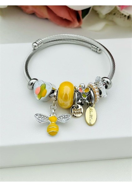 Pandora Model Bileklik
