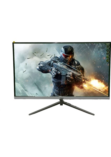 24" Qhtw 1ms 165Hz Freesync Fullhd IPS Oyuncu Monitör