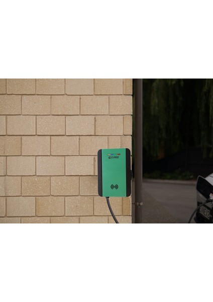ELEKTRONİK SHOP | PWR33 HOME-EVS-22kW WALLBOX - TİP2 SOKET ÇIKIŞLI ELEKTRİKLİ ARAÇ ŞARJ CİHAZI modelleri