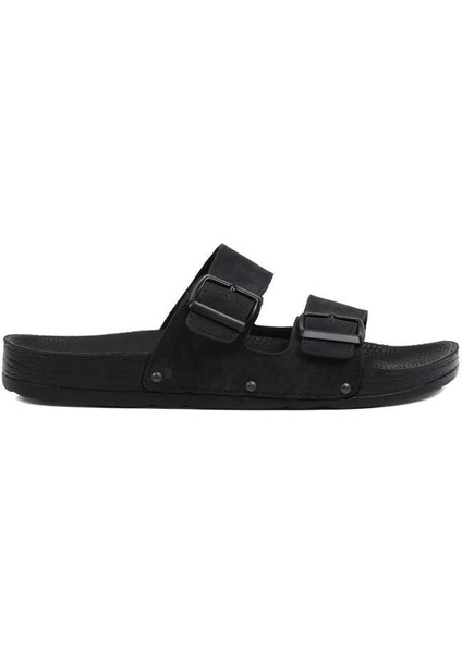 Pierre Cardin® PC-7241 Çift Tokalı Erkek Günlük Terlik fırsatları