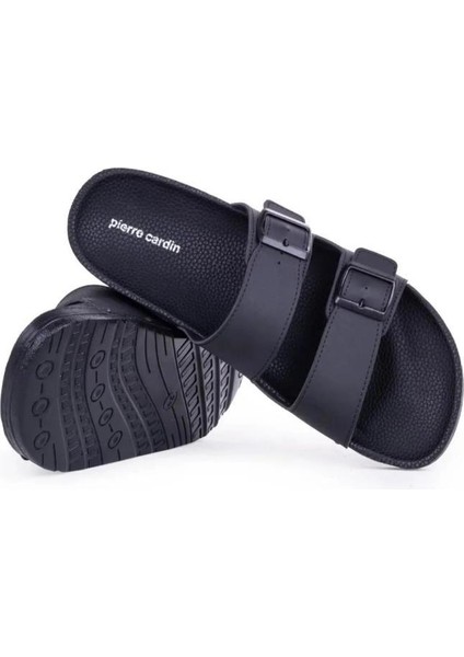 Pierre Cardin® PC-7241 Çift Tokalı Erkek Günlük Terlik modelleri