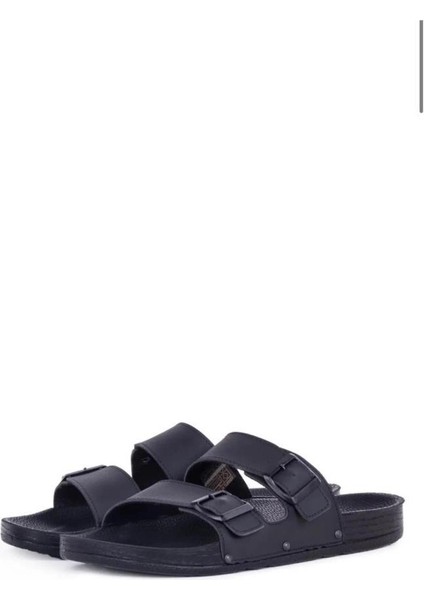 Pierre Cardin® PC-7241 Çift Tokalı Erkek Günlük Terlik fırsatları