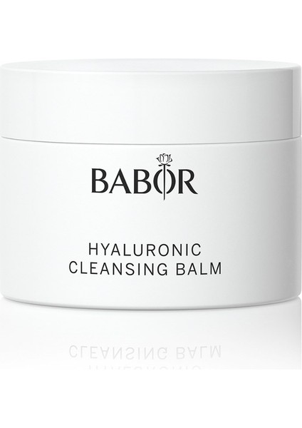 Hyaluronic Cleansing Balm 150 ml