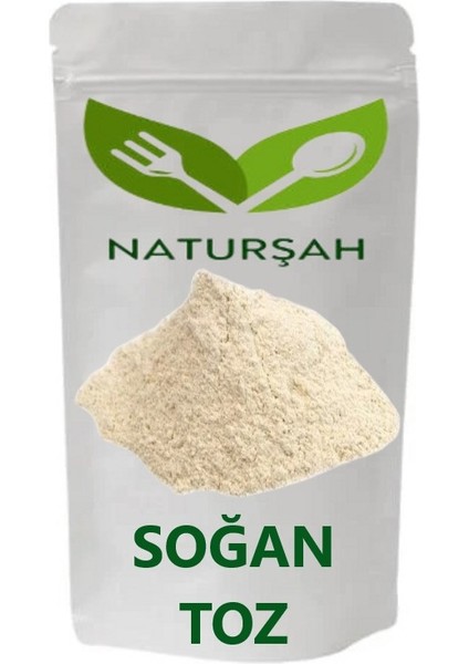 Soğan Toz (Öğütülmüş) 50 gr