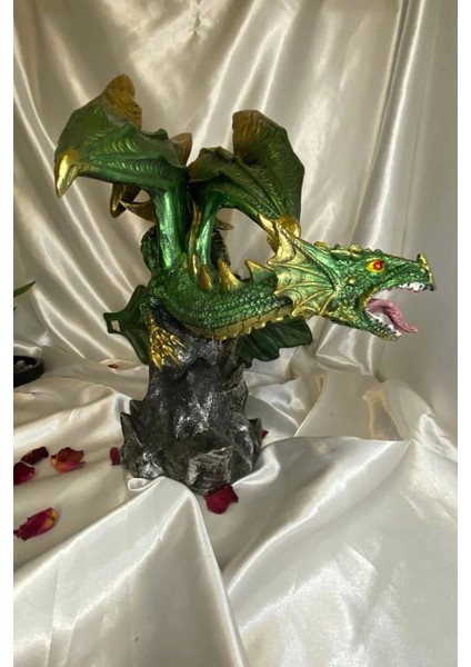 Dragon Ejderha Feng Shui Ejderha Işık Büyük Boy fırsatları