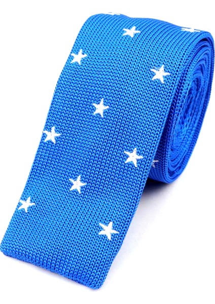 Blue Stars Kravat