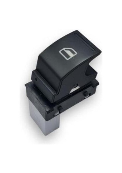 Sağ Ön Cam Açma Düğmesi Vw Tiguan 2008-2011 7L6959855B