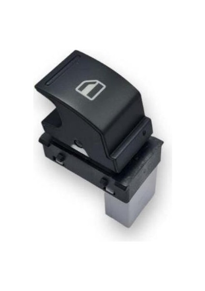 Sağ Ön Cam Açma Düğmesi Vw Tiguan 2008-2011 7L6959855B