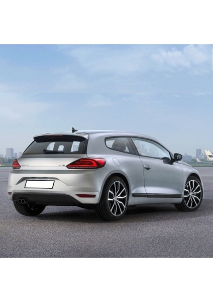 Sağ Ön Cam Açma Düğmesi Vw Scirocco 2015-2018 7L6959855B modelleri