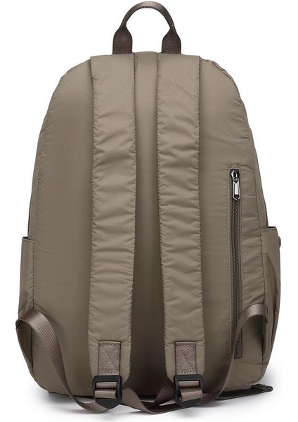 Extra Hafif Büyük Boy Uniseks Sırt Çantası BC 3229 - Kahve fiyatları