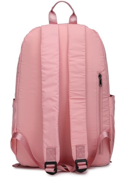 Extra Hafif Büyük Boy Uniseks Sırt Çantası BC 3229 - Pudra fiyatları