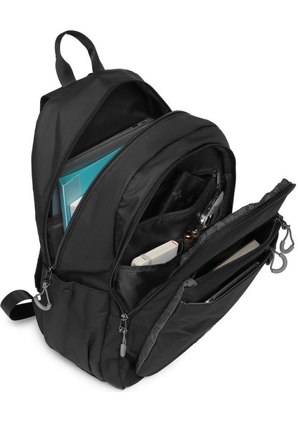 Extra Hafif Büyük Boy Uniseks Sırt Çantası BC 3229 - Kırmızı indirimleri