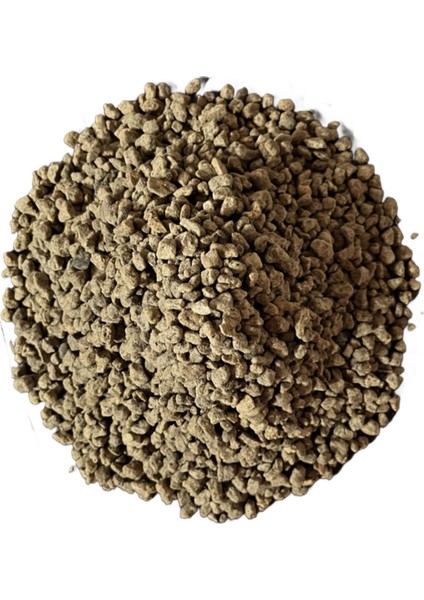 Ponza Taşı 5 Lt (0-10 Mm)