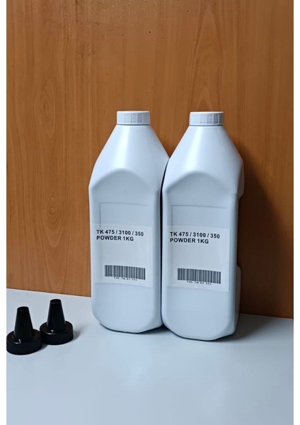 Muadil Toner Tozu 2 kg