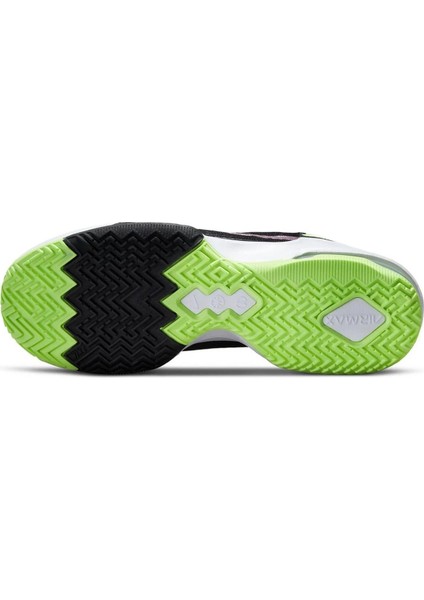 Air Max Impact 3 Basketball Shoes Unisex Basketbol Ayakkabısı Siyah fiyatları