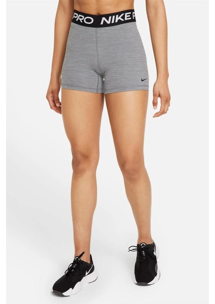 Pro Women's Shorts Tights Pro 365 Kadın Tayt Şort Gri modelleri