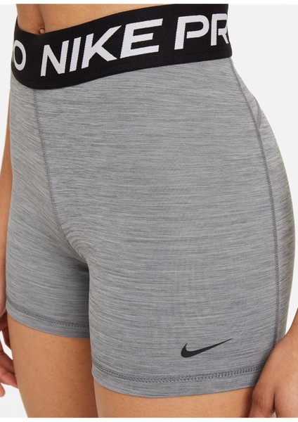 Pro Women's Shorts Tights Pro 365 Kadın Tayt Şort Gri fırsatları