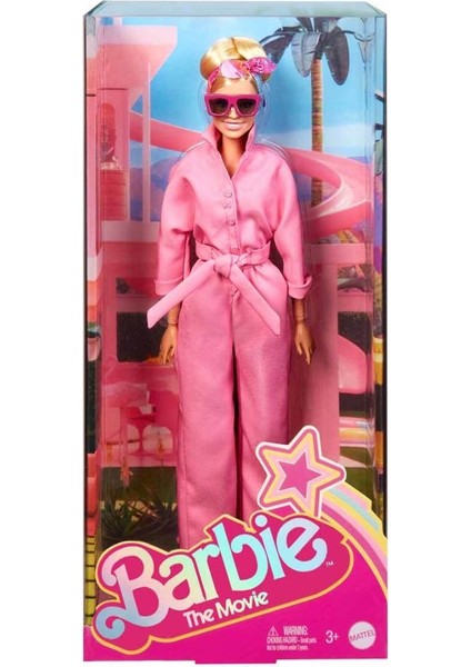 The Movie Pembe Tulumlu Bebek HRF29