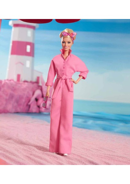 The Movie Pembe Tulumlu Bebek HRF29 modelleri