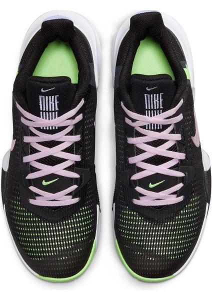 Air Max Impact 3 Basketball Shoes Unisex Basketbol Ayakkabısı Siyah indirimleri
