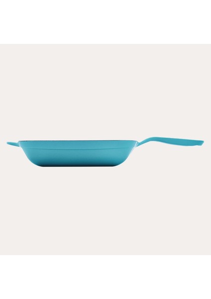 Potart Nikko Izgara Kare Döküm Tava 26 cm modelleri