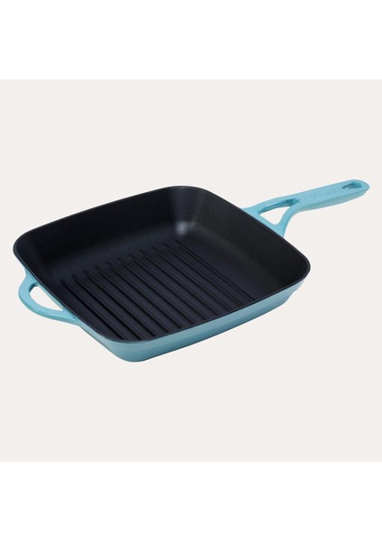Potart Nikko Izgara Kare Döküm Tava 26 cm fırsatları