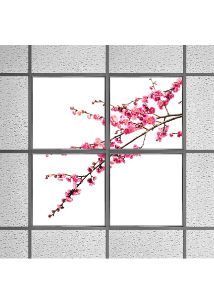 60X60 LED Panel Sıva Altı Desenli 2x2 Dörtlü Grup 46510163SA fiyatları