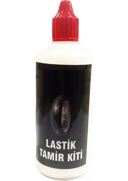 Lastik Tamir Sütü Sıvı Yama Solüsyon 135ML