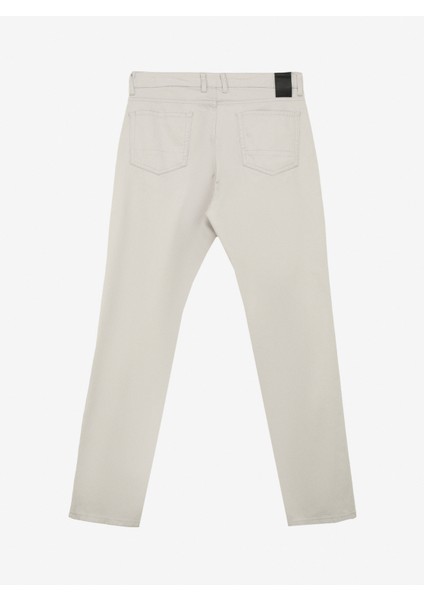 Taş Erkek Regular Fit Chino Pantolon FC4SM-PNT-0456