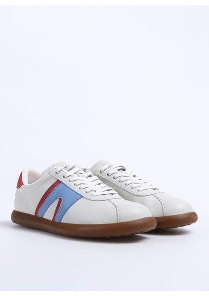 Beyaz Kadın Sneaker K201608-004 fiyatları