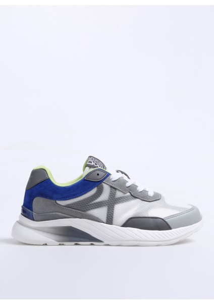 Beyaz Erkek Sneaker Lawson