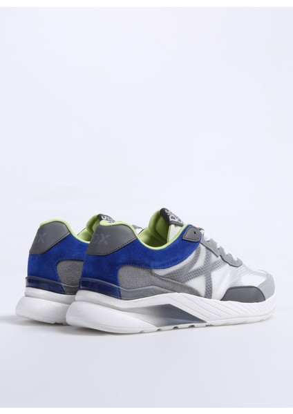 Beyaz Erkek Sneaker Lawson modelleri