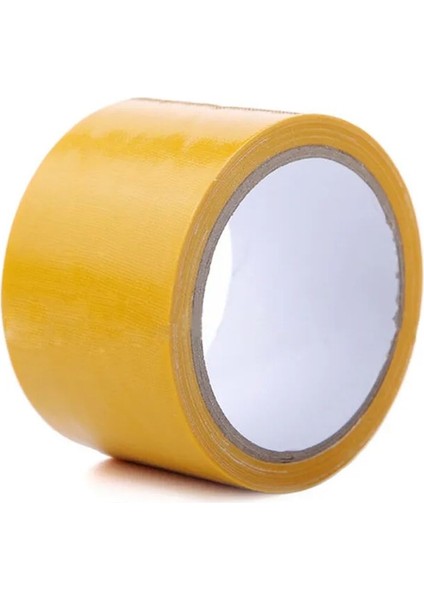 Toptan Bulurum Tamir Takviye Bandı 48MM x 10M Sarı 1 Adet