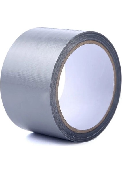 Toptan Bulurum Tamir Takviye Bandı 48MM x 10M Gri 1 Adet