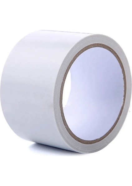 Toptan Bulurum Tamir Takviye Bandı 48MM x 10M Beyaz 1 Adet