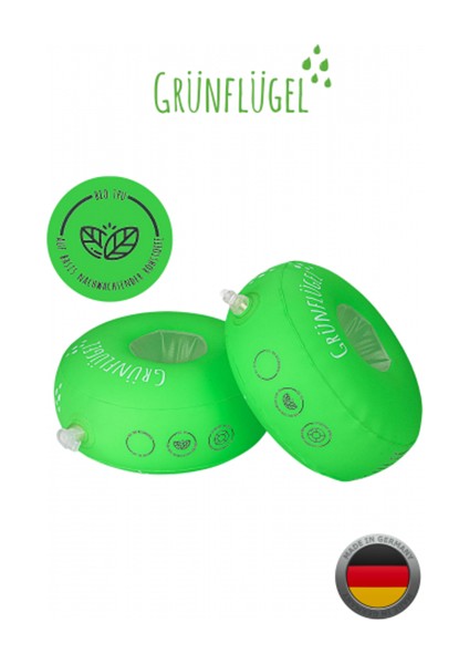 Grünflügel Swimsafe Kolluk 1-6 Yaş
