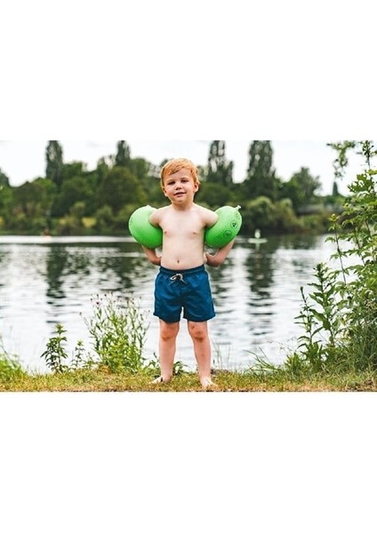 Grünflügel Swimsafe Kolluk 1-6 Yaş modelleri