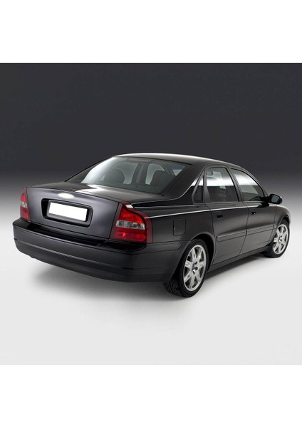 Volvo S80 1999-2006 Arka Bagaj Kapak Amortisörü Pistonu 30649439 fiyatları