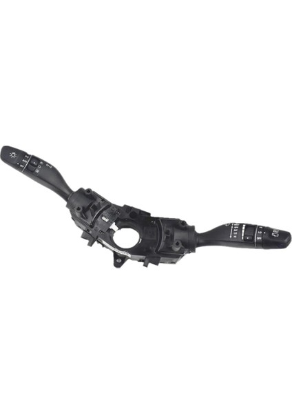 Araba Kafa Sis Lambası Silecek Dönüş Sinyali Anahtarı IX25 IX35 2017 93400-C9950 Otomatik Otomatik Far Lambası (Yurt Dışından)