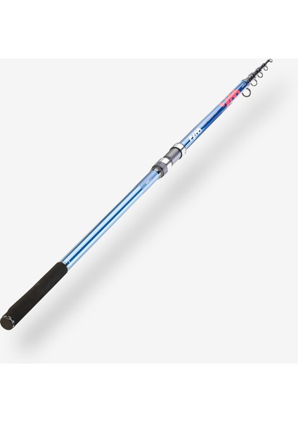 Caperlan Teleskopik Surf Kamış - Balıkçılık - 420 cm 100/200 g - Symbios 500