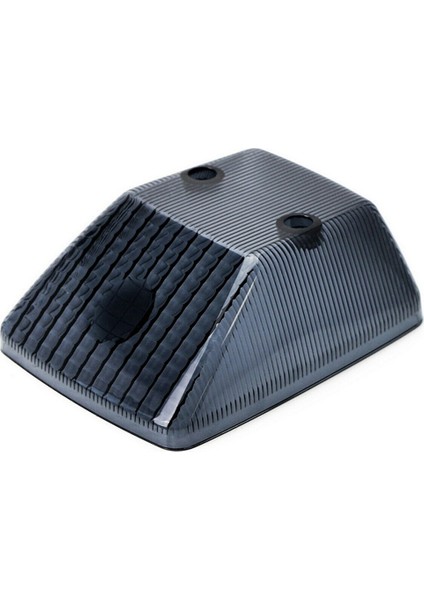 2 Adet Ön Kanat Dönüş Sinyali Lens Kapağı A4638260057 W463 G Sınıfı G500 G550 1986-2018 Köşe Işık Muhafazası (Yurt Dışından)