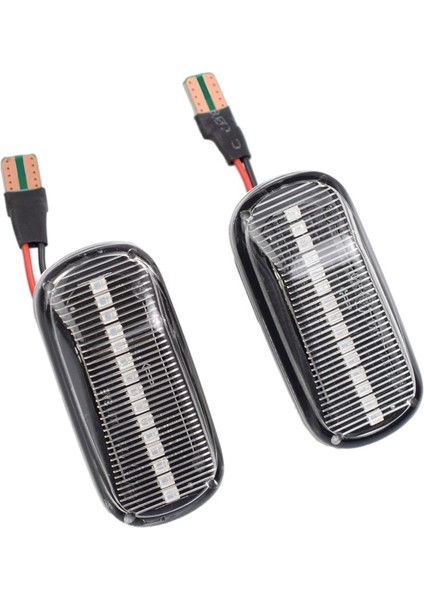 Yan Işık Akan Dönüş Sinyali Işığı Accord -V Fit Jazz Odyssey Için Otomatik Dönüş Sinyali Işığı (Yurt Dışından)