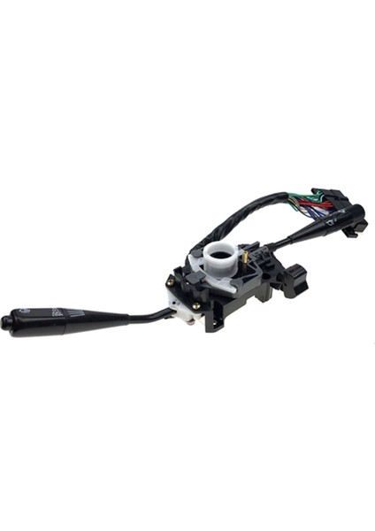 Araba Direksiyon Kombinasyonu Far Dönüş Sinyali Anahtarı YH50/52/55/57/6 RN50 84310-35180 8431035180 Lhd (Yurt Dışından)