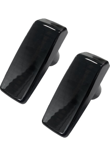 Araba LED Flaşör Göstergesi Dönüş Sinyali Yan Sinyal Lambası W202 W140 W124 1248200421 35263155 PZ619-2Y (Yurt Dışından)