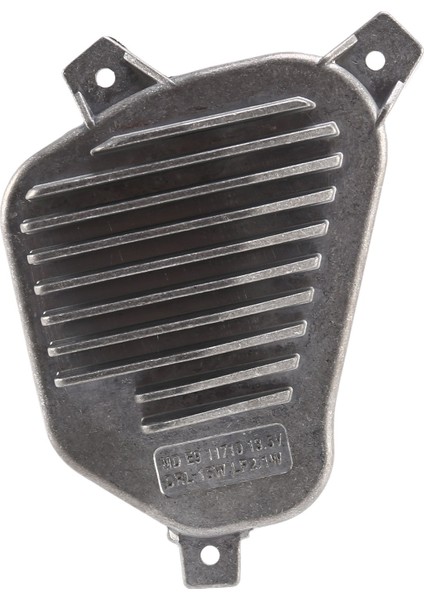 Sağ Taraf - X1 F48 2017-2019 LED Drl Far Gündüz Çalışan Işık Kontrol Modülü 63117428790 / 90068145C (Yurt Dışından)