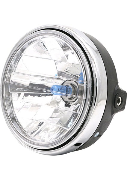 Wasp 600 900 Için Motosiklet Far Far Takımı Far Motosiklet Aksesuarları (Yurt Dışından)