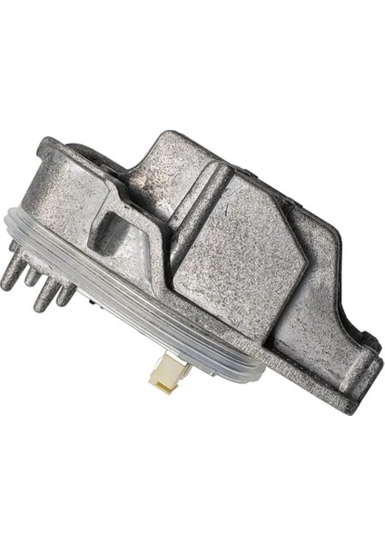 63117440359 Otomobil Parçaları LED Far Kontrol Ünitesi Sinyal Işığı Kontrol Modülü 7 Serisi G11 G12 2014-2018 (Yurt Dışından)