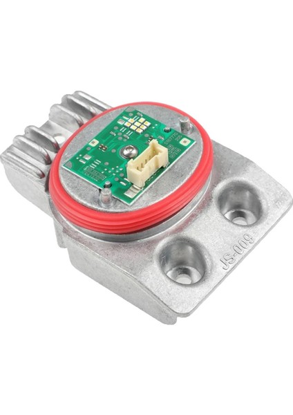 Yeni A2059068004 Sol Far Drl Gündüz Modülü C Sınıfı Için W205 A205 2018-2021 LED Melek Gözler (Yurt Dışından)