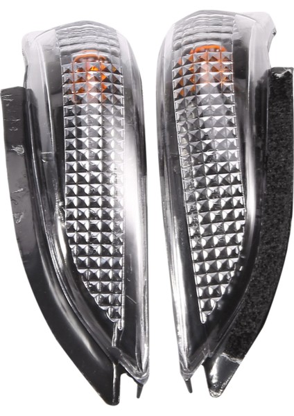 Yan Ayna Göstergesi Dönüş Sinyali Işık Lambası Prius C 81730-02140 Için Uygun (Yurt Dışından)