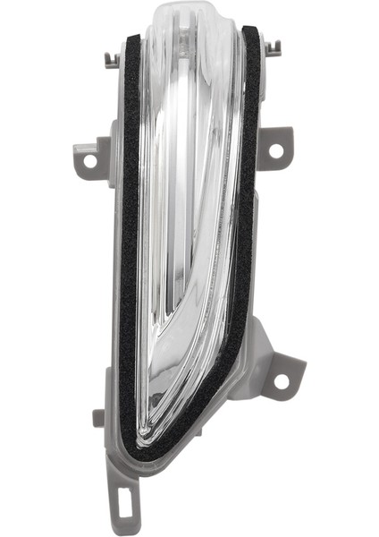 Araba Ayna Dönüş Sinyali Dönüş Sinyali Gösterge Işığı LX570 GX460 Sağ Taraf 81730-60130 (Yurt Dışından)